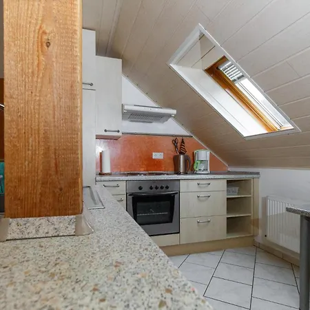 Apartment Goldhorn