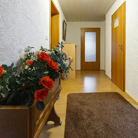 Apartment Goldhorn